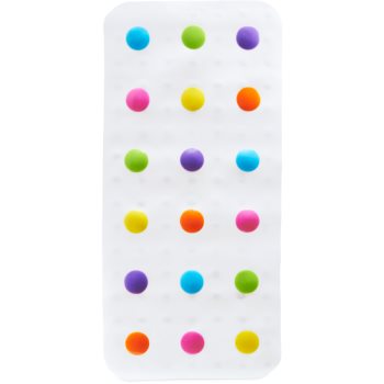 Munchkin Bath Dots Bath Mat suport antialunecare - imagine 2